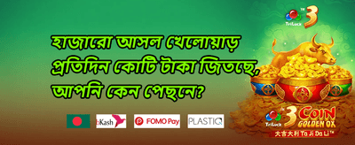 ওয়েলকাম স্লট বোনাস