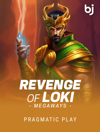 Revenge of Loki Megaways