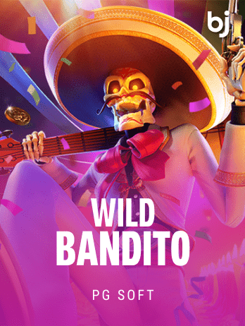 Wild Bandit