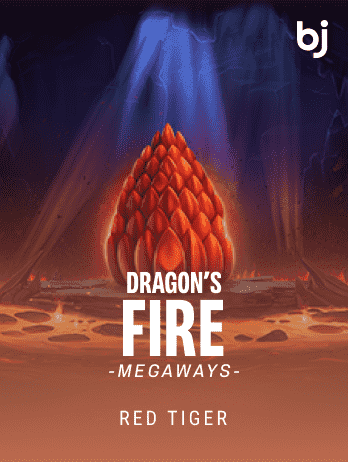 Dragon's Fire MegaWays